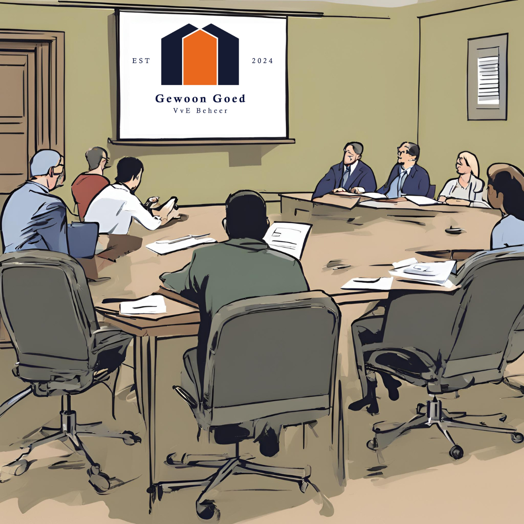 Slapende VvE Activeren: waarom noodzakelijk?