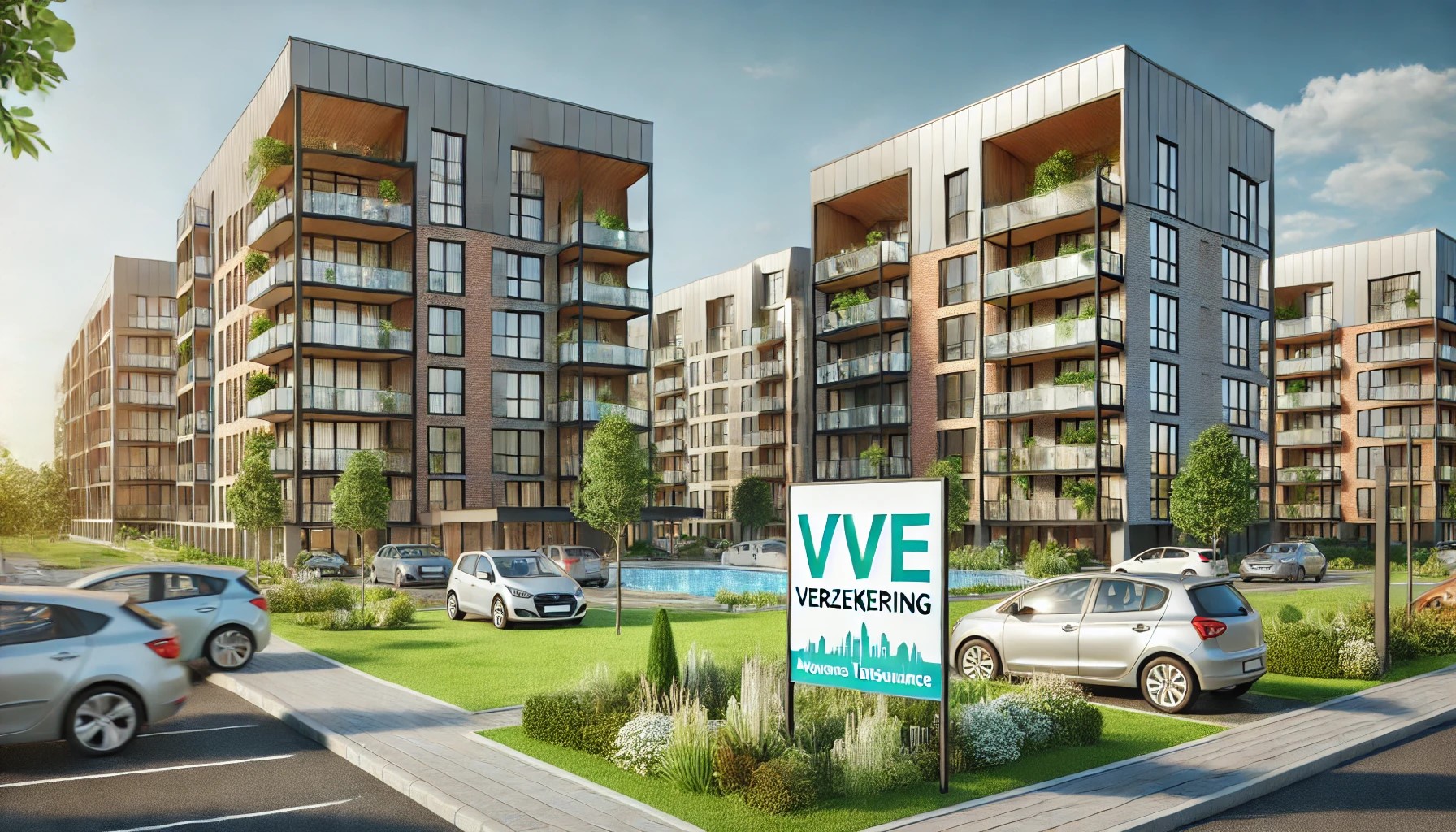 Alles wat u moet weten over het verzekeren van een VvE