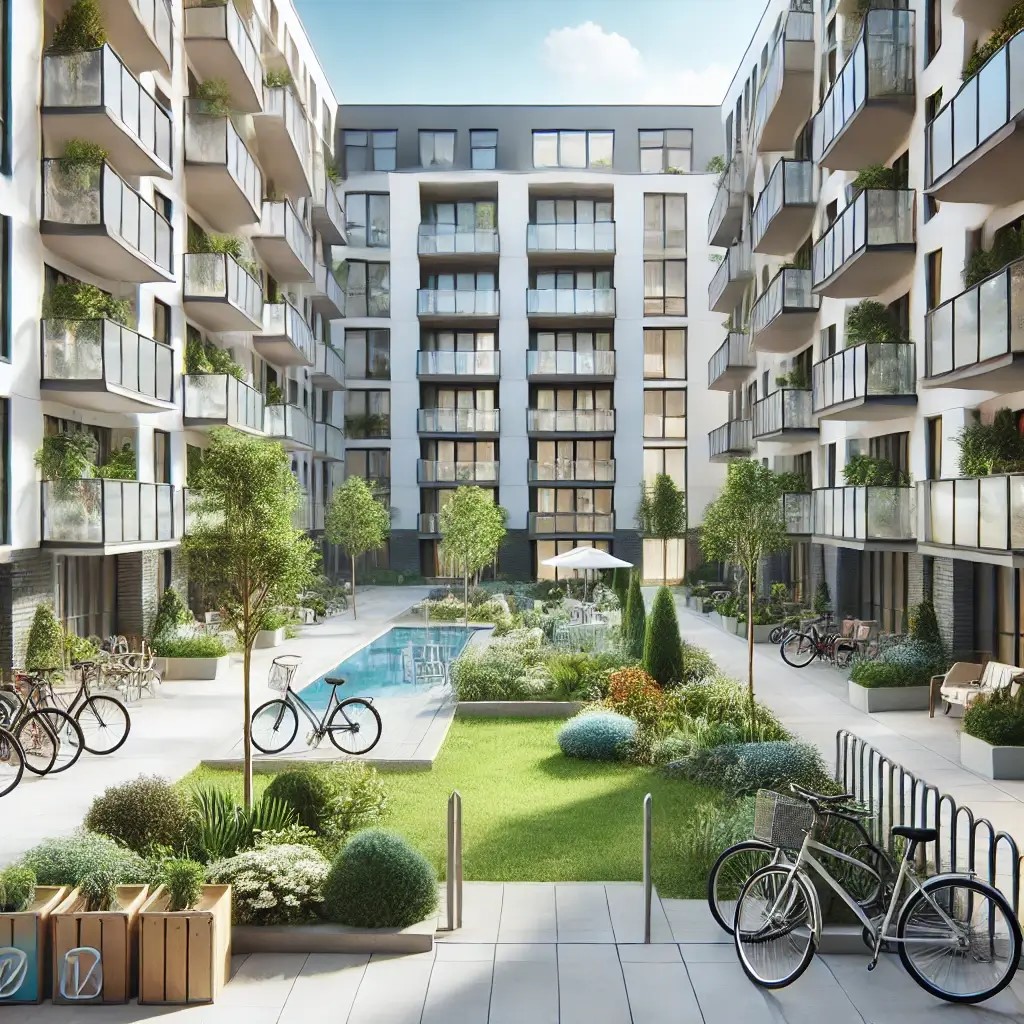 Vluchtroutes in VvE’s: Wat moet u weten over de veiligheid?