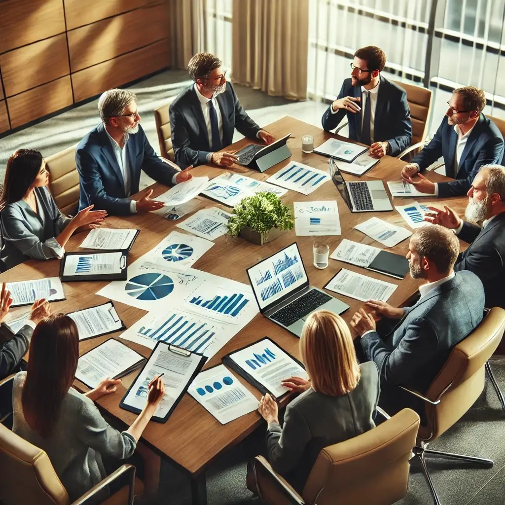 Wat gebeurt er als een VvE geen actieve bestuurder heeft?