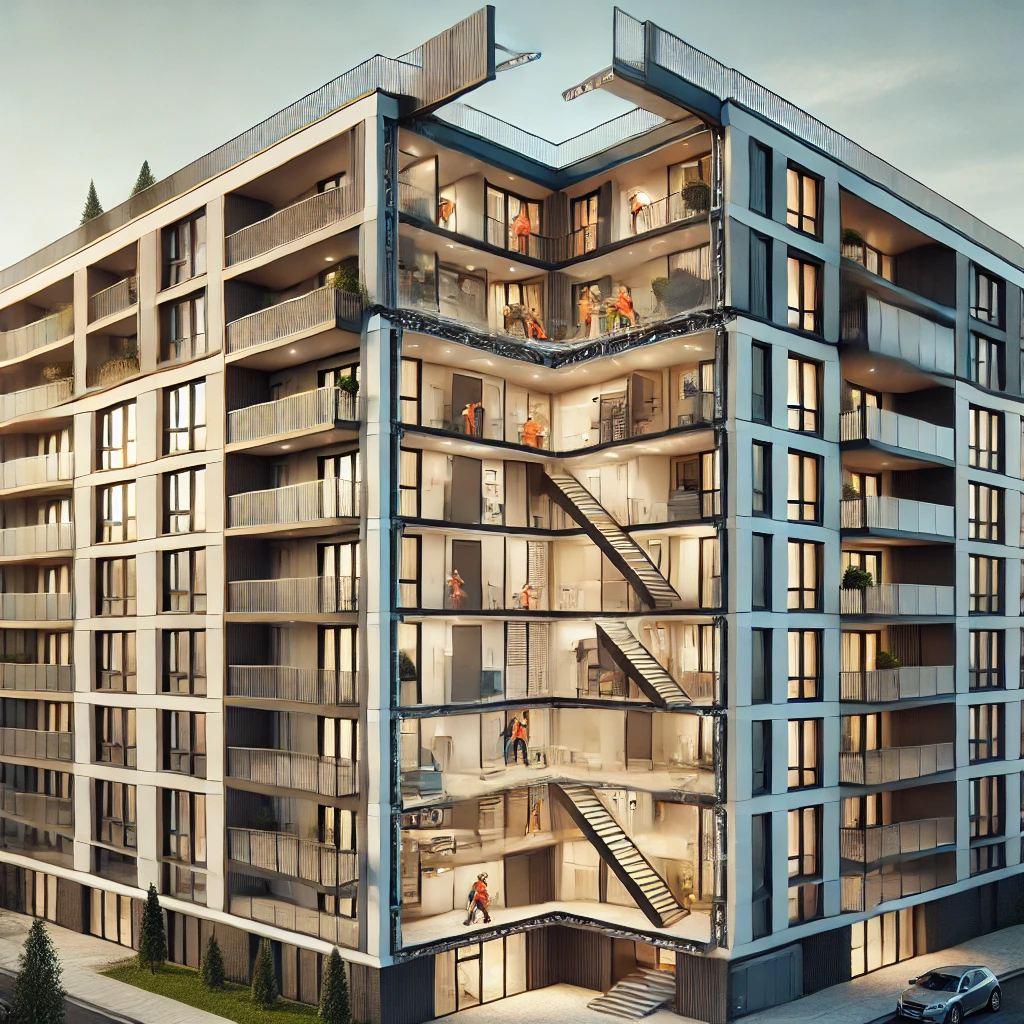 Kan ik mijn VvE-lidmaatschap opzeggen?